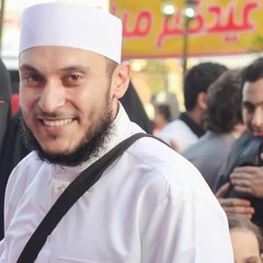 الشيخ محمود مجاهد - رمضان 1436 مسجد الصديق - الانعام من الآية 1 الى 33