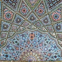 Masters Of 7 by Dervish Capkiner