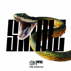 SIHA ft. RINODeejay - SNAKE -- FREE DOWNLOAD