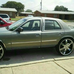 Slick Head - Ride With Me.mp3