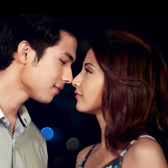 Rodit Bhandari & Somiya Barali - Timi Samu("DREAMS" Nepali Movie Song)