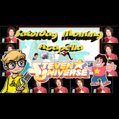 Steven Universe Theme - Acapella
