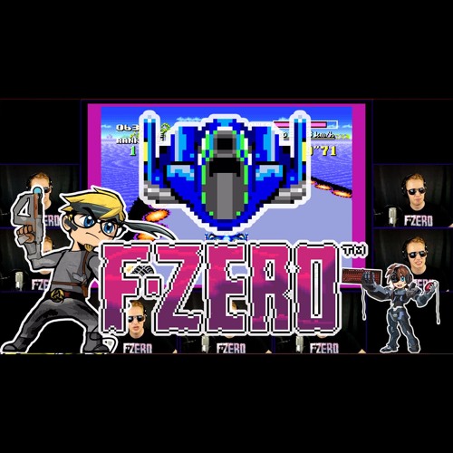 F Zero Big Blue Acapella By Triforcefilms F Zero Big Blue Acapella By Triforcefilms