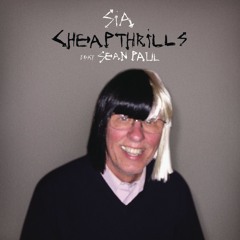 Sia - Cheap Thrills Ft. Sean Paul (Robin Miller Remix)