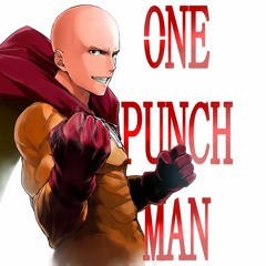 Nightcore - One Punch Man