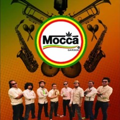 บางแสนแดนเจอรัก - Mocca Garden