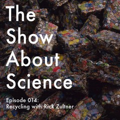 014: Recycling with Rick Zultner from Terracycle