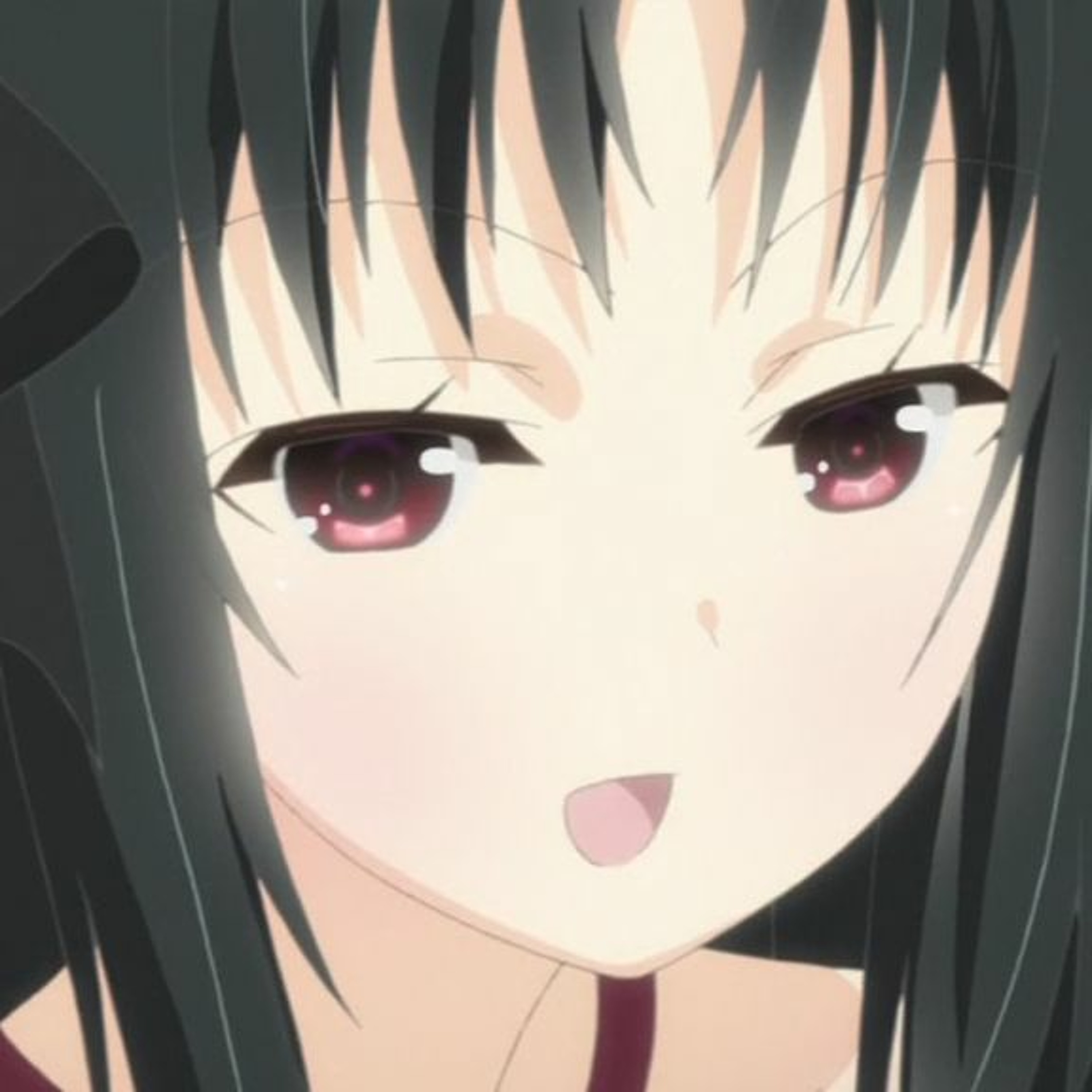 V Flower, Hatsune Miku & Yuzuki Yukari - Unbreakable Machine-Doll ED - Maware! Setsugetsuka episode artwork