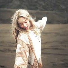 TAEYEON - I