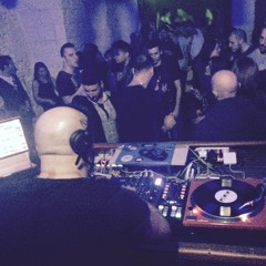 Lello Cerrini (Plain Pits) GuestMix / LaCarboneriaBeatClub+90Set RadioNova - March 2016