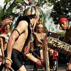(mp3evo.com) - Lagu Dayak - Ka