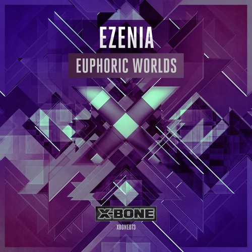 Ezenia - Euphoric Worlds