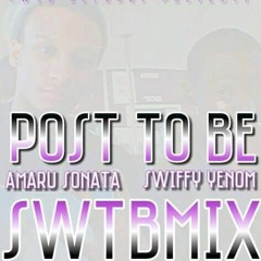Post To Be SWTBMix