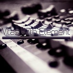 Vitas - 7th Element
