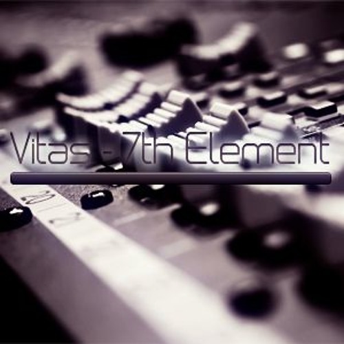 Vitas - 7th Element
