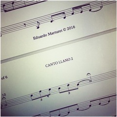 Canto LLano