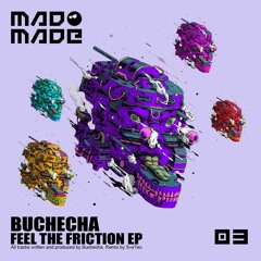 Buchecha - Safe Rock
