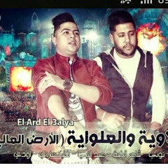 مهرجان الدخلاوية والعلواية(الارض العالية)