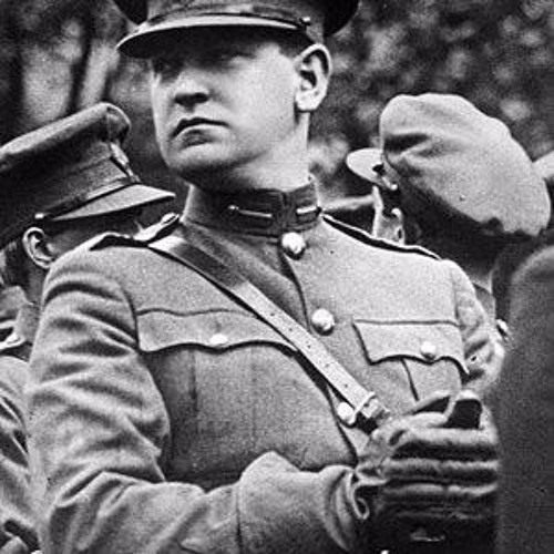 Black And Tans Charlie And The Bhoys