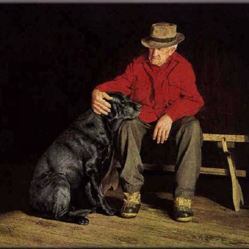 Alan Parson's Project: Old and wise