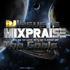 Planetshakers- Dance (Dj Mixpraise Dubstep Remix)
