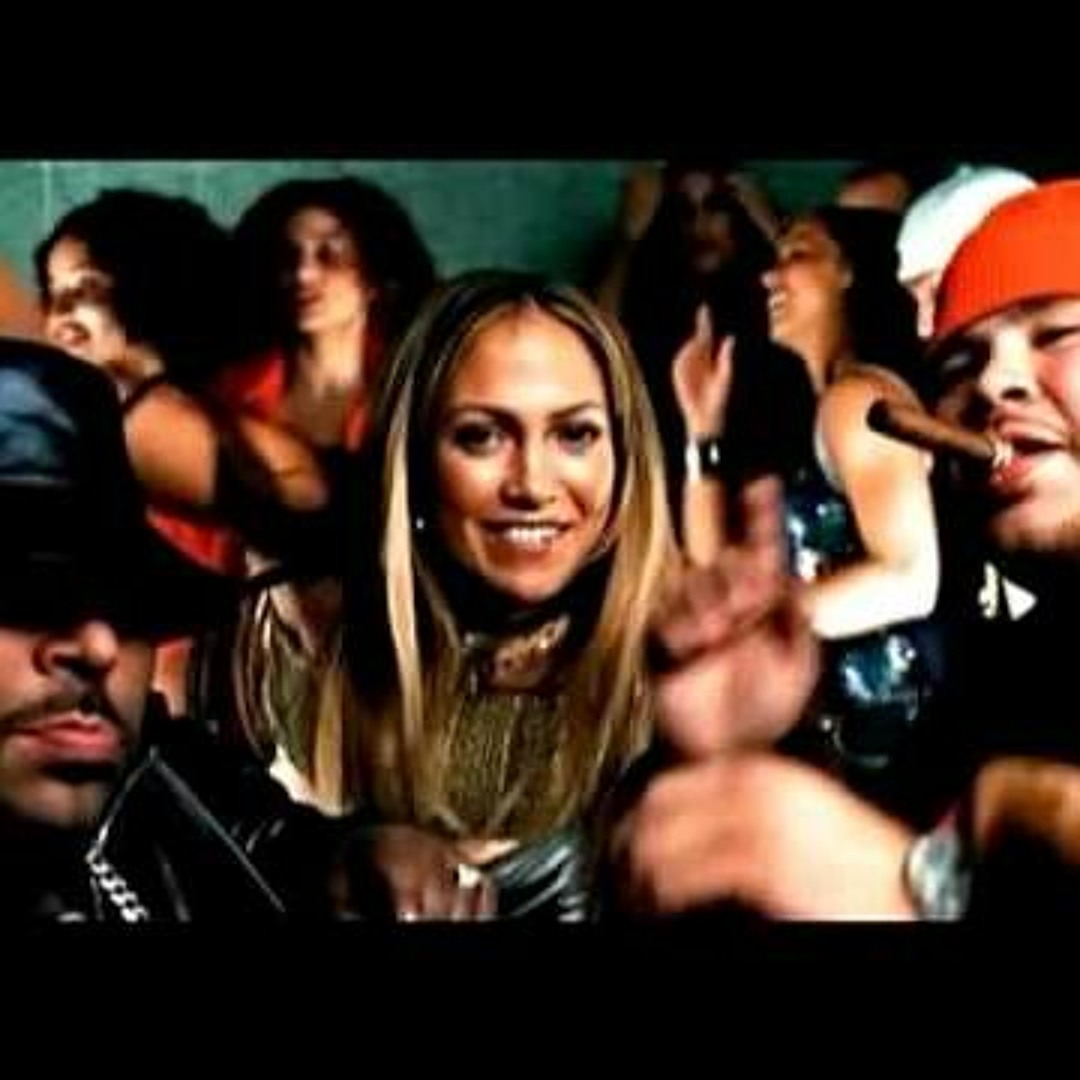 Stream JENNIFER LOPEZ*BIG PUN*FAT JOE* ~FEELIN' SO