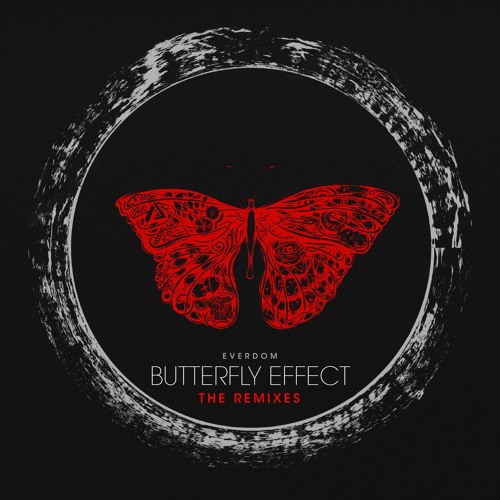 Everdom - Butterfly Effect (Puhi Remix) Preview