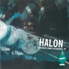 Halon - Aim For The Head