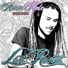 Auric F33ls - Lost Resort Promo Mix 2016