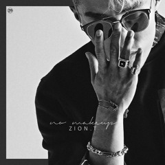ZionT (자이언티) - No Make Up [1st try]
