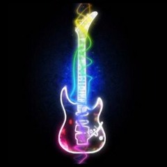 Axel Teknon & David Riff - Guitar Liberty