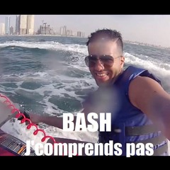Bash - J'comprends Pas  // Summertime Vol.1 // Prod. NAPALM BEATS