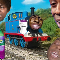 Lil Thomas The Dank Engine