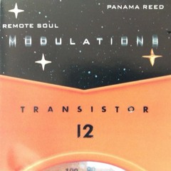 Panama Reed - Remote Soul Modulations - The Don (1997)