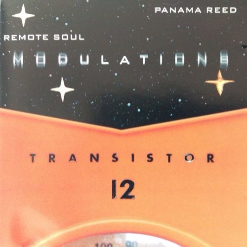 Panama Reed - Remote Soul Modulations - The Don (1997)