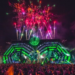 Ultra Music Festival 2016 (Exclusive Mashups & ID's){Part 1}