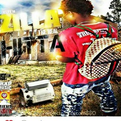 BLEEKZILLA - Fungsway