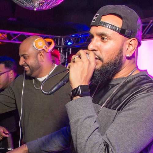 RaH RahH & Zack Live @ Mazi 4/8/16 (Early warm)