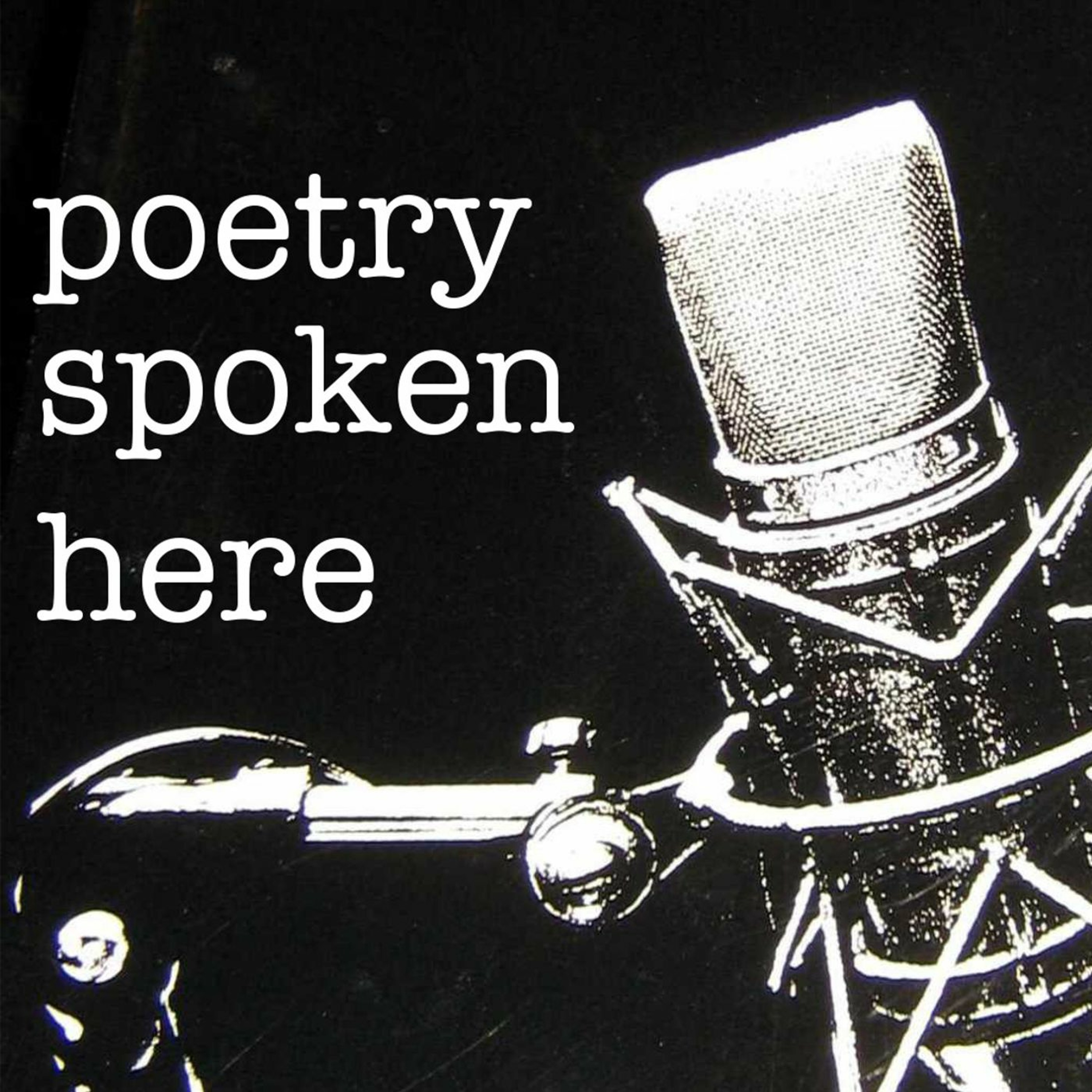 Poetry Spoken Here