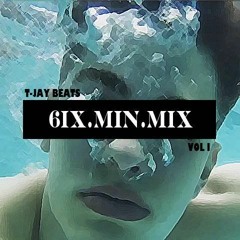 6ix Min Mix
