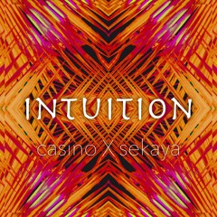 Oddvibes X Sekaya - Intuition