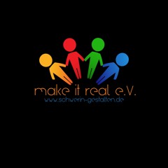 Make it real e.V - Was das Leben zeigt (1 Workshop Song)