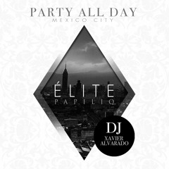 ÉLITE Papilio By Xavier Alvarado