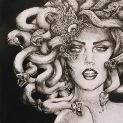 Medusa's Seducer (Rough Snippet)