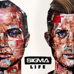 Sigma - Stay (McGrego Remix)