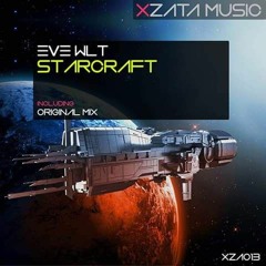Eve Wlt-Starcraft(Preview)