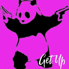 "Get Up" by Psycho Panda (Pretty Little Liars)