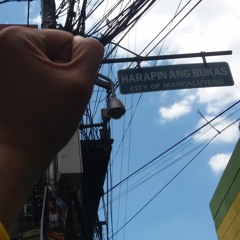 T-nginang Bayan 'To Ang Hirap Mahalin