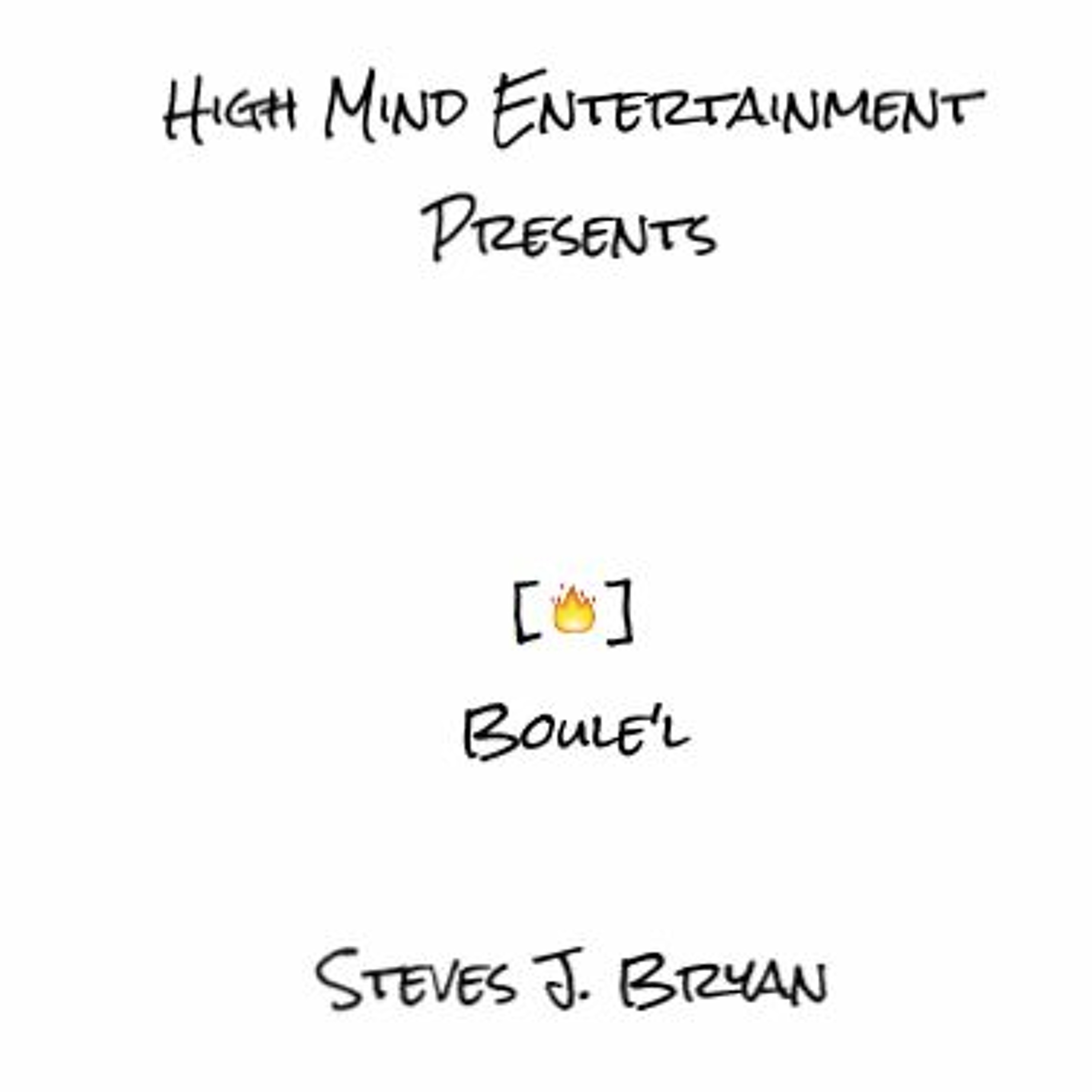 High Mind Entertainment