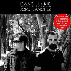 Isaac Junkie - I´m Burning Up  - Blackstar Remix (2016)